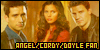 Heroes: The Angel/Cordy/Doyle Fanlisting